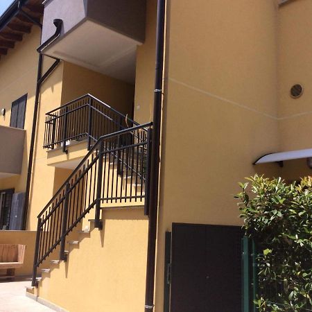 Appartamento Piccola Perla Cologno Monzese Buitenkant foto