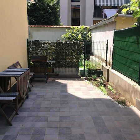 Appartamento Piccola Perla Cologno Monzese Buitenkant foto
