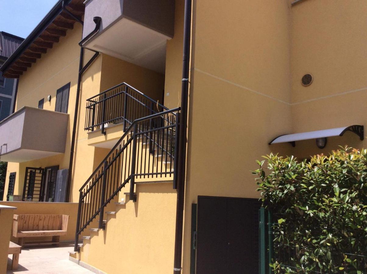 Appartamento Piccola Perla Cologno Monzese Buitenkant foto
