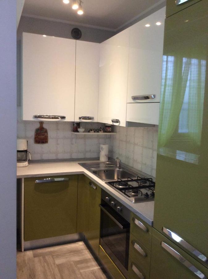 Appartamento Piccola Perla Cologno Monzese Buitenkant foto