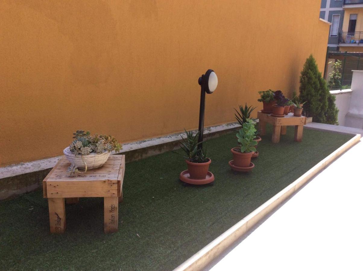 Appartamento Piccola Perla Cologno Monzese Buitenkant foto