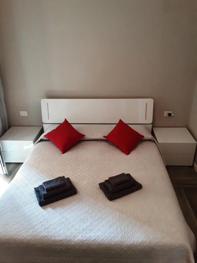 Appartamento Piccola Perla Cologno Monzese Buitenkant foto