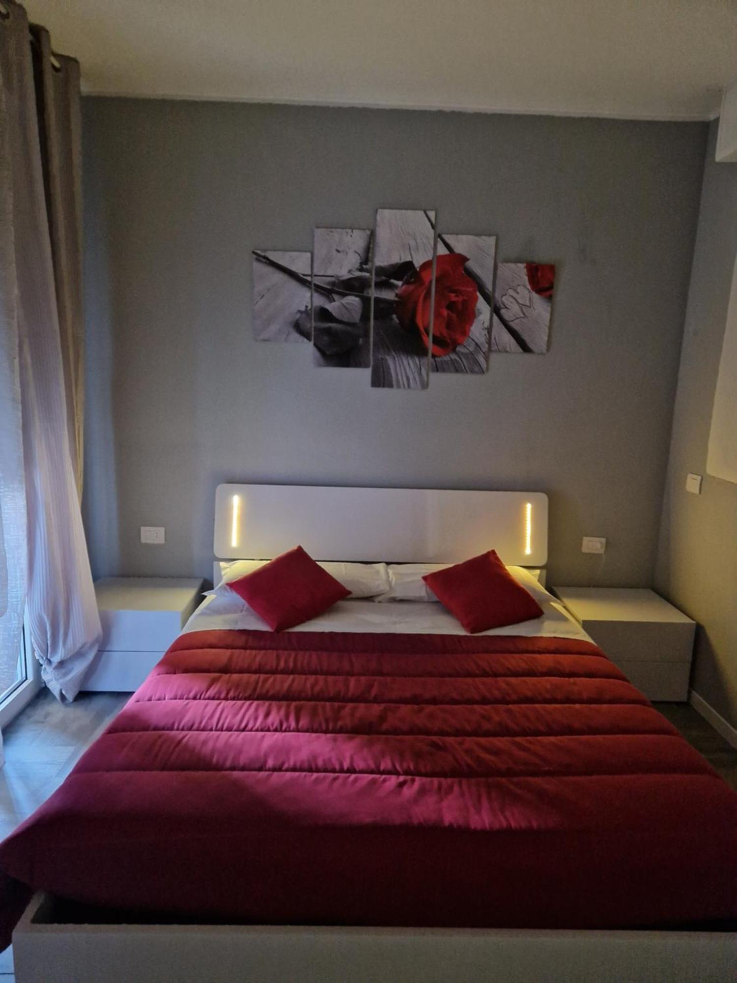 Appartamento Piccola Perla Cologno Monzese Buitenkant foto