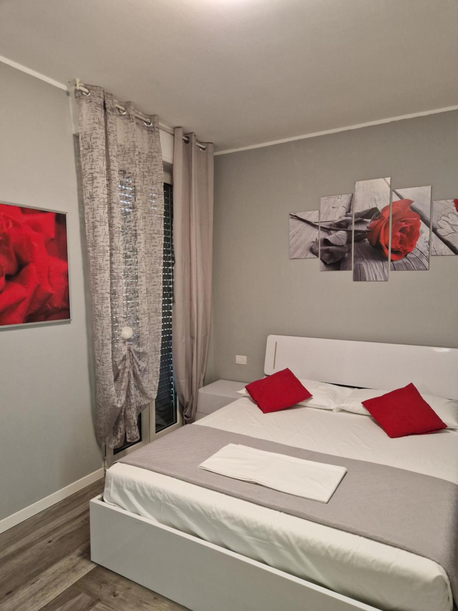 Appartamento Piccola Perla Cologno Monzese Buitenkant foto